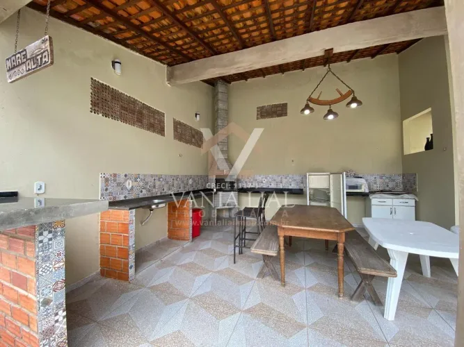 Casa em Alacilândia - Salinópolis, PA