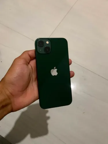 Vendo ou Troco IPhone 13