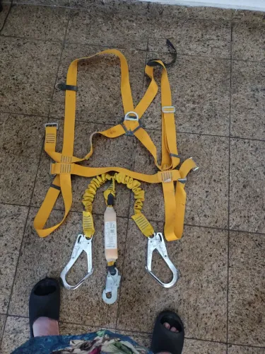 Cinto Segurança