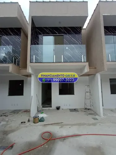 Duplex com 2quartos à 50m da Av, Almirante Penaboto em Vista Alegre,Sg
