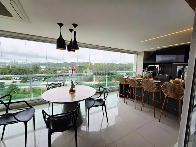 Apartamento à venda, Jaguaré, São Paulo, SP