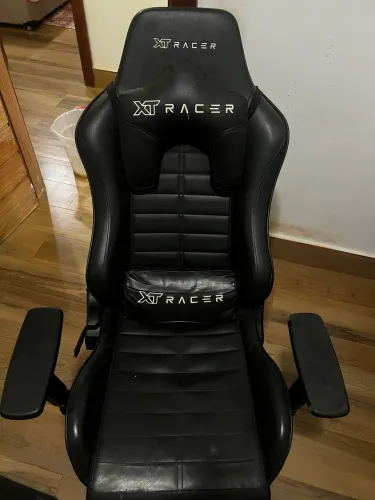 Cadeira gamer escritório