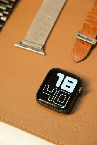 Relógio Apple Watch