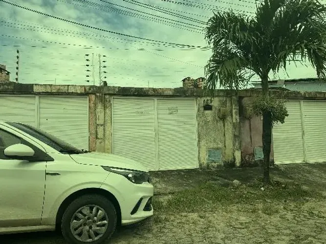 Oportunidade Única em ITAITINGA - CE | Tipo: Casa | Negociação: Leilão | Situação: Imóvel