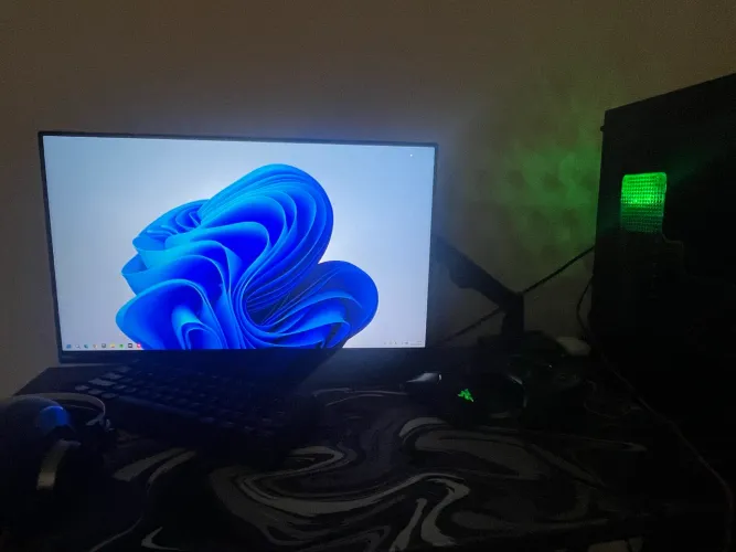 Pc gamer roda tudo