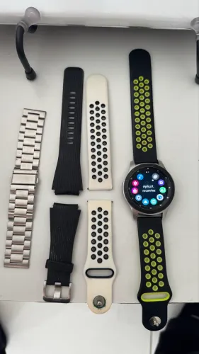 Smart Watch Samsung Gear S3