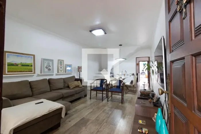 Casa à Venda - Vila Gustavo, 2 Quartos, 80 m2