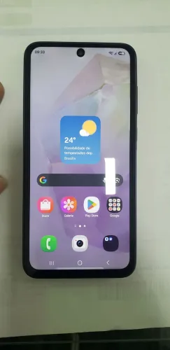 A35 5g 256gb 8GB de RAM sair rápido 
