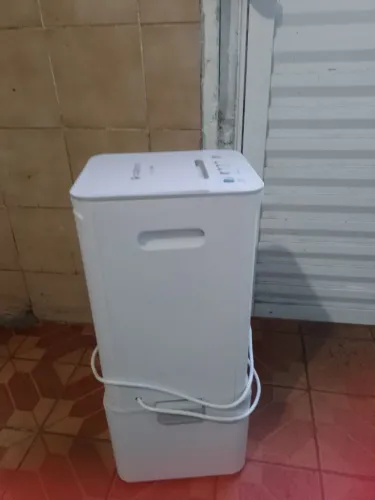 Climatizador 