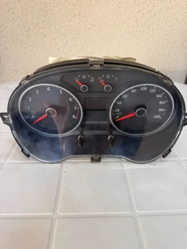 Painel de Instrumentos Volkswagen Voyage G6 5U0920 827J
