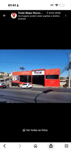 Torneiro mecânico