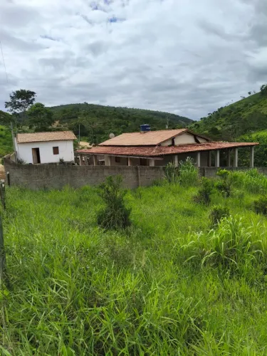 VENDO, TROCO, PARCELO? Lindo SÍTIO DE 5,7 ALQUEIRES!