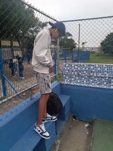 Jaqueta Zara