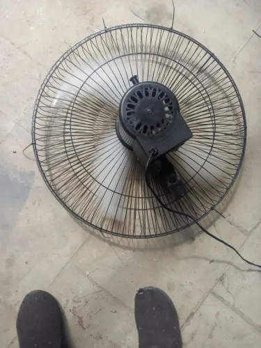 Ventilador os dois por 150