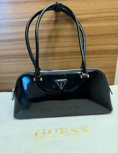 3 bolas Guess originais