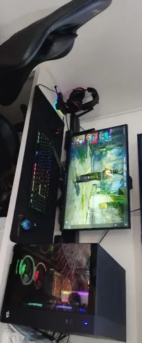 PC GAMER COMPLETO BARATO ! * whatsapp 