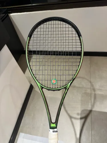 Raquete Wilson Pro Stock