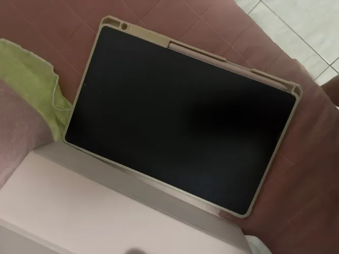 Samsung tab s6 lite