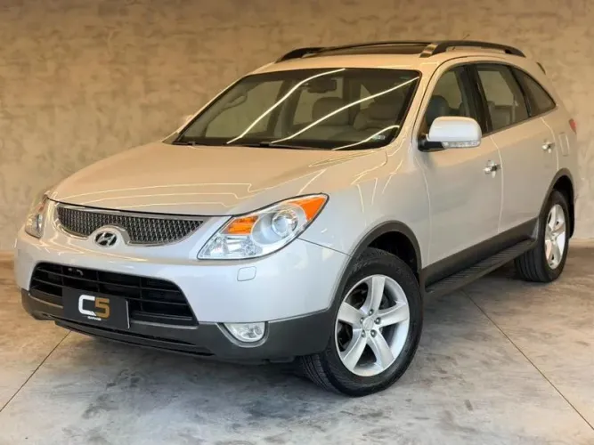 Hyundai Veracruz GLS 3.8 4WD Aut. 2008