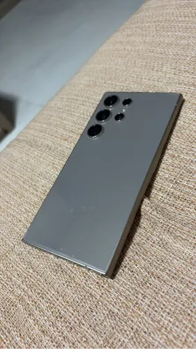 Samsung s24 ultra - Muito novo!!!