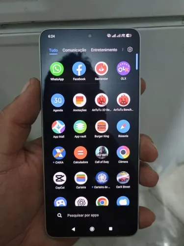 POCO X6 PRO 512 