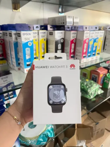Smart Watch fit 3 HUAWEI