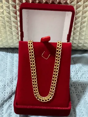 Ouro 18k 
