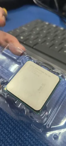 Processador AM4 A10 9700E