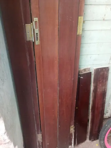 Vendo essas aduelas  Massaranduba chama no Zap *
