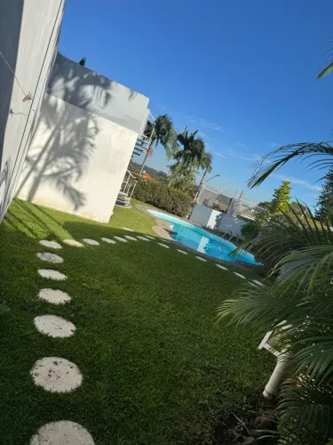 Casa temporada