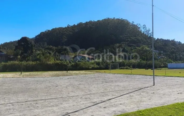 Terreno de 400 m² em condomínio em Canasvieiras