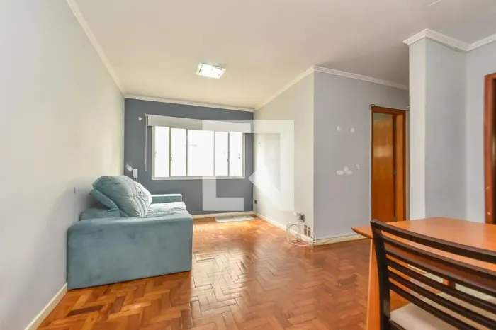 Apartamento à Venda - Bela Vista, 1 Quarto, 56 m2