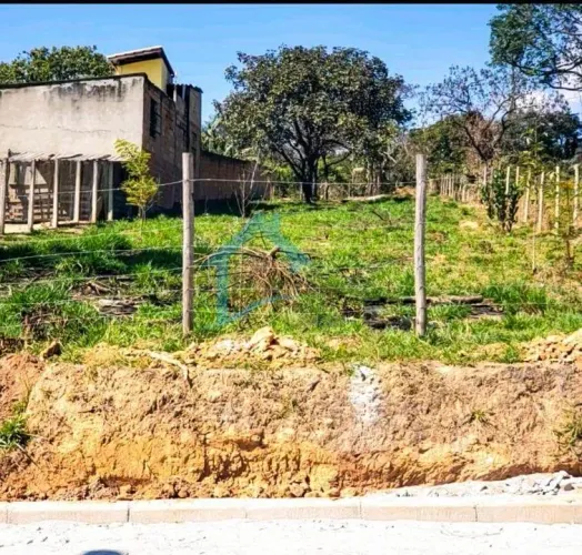 Lote para Venda em Contagem, Estâncias Imperiais