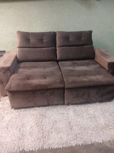 Sofa retratil