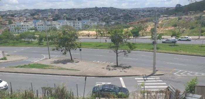 Bairro Castelo Terreno 1.300,m²
