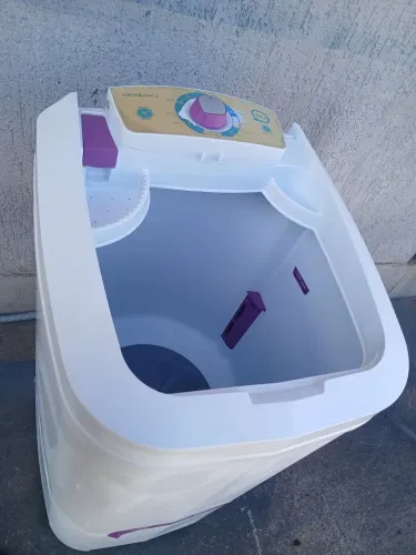 Vende-se Tanquinho Newmaq