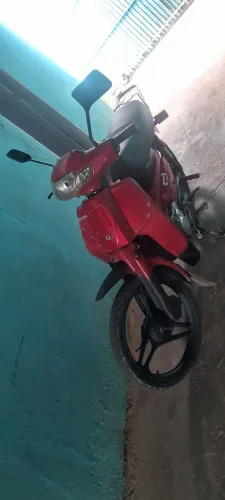 Vendo ou troco anapolis go