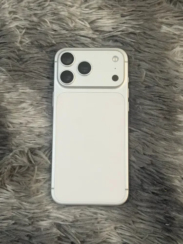 Carcaça iPhone 17 Pro Max Original 