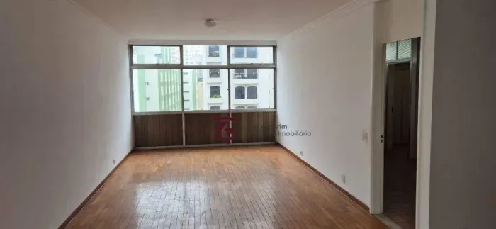 Apartamento à venda, 176 m² por R$ 1.480.000,00 - Higienópolis - São Paulo/SP