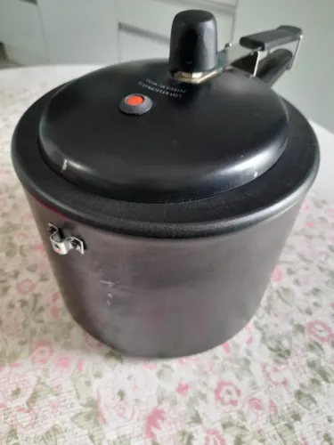 Panela de pressão 4,5 litros Panelux