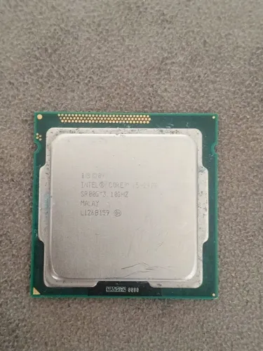 Processador i5 ?geraçao