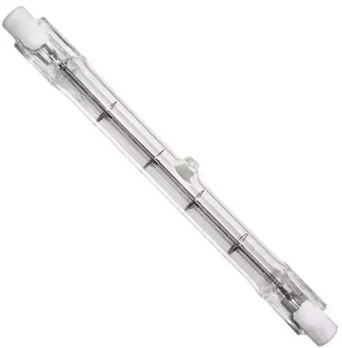 LAMPADA HALOGENA 500W X 127V 118MM