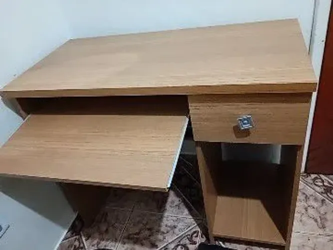 Mesa de computador