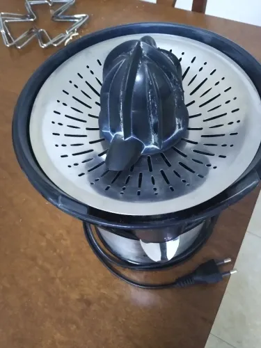 Espremedor de laranja