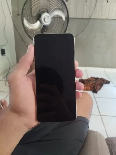 Itel A70 128gb