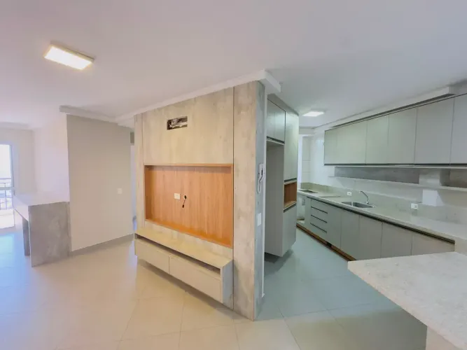 Apartamento para locação no Residencial Plaza Mayor