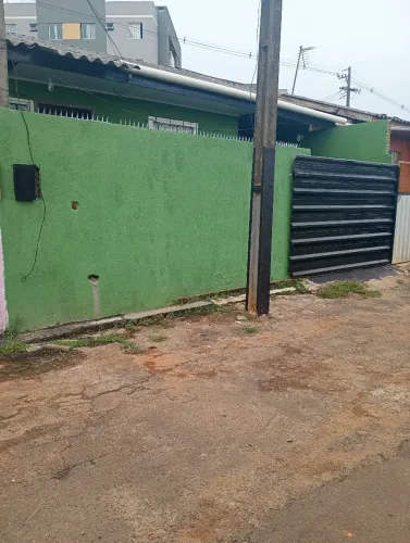Casa quitada -  Rio Verde 