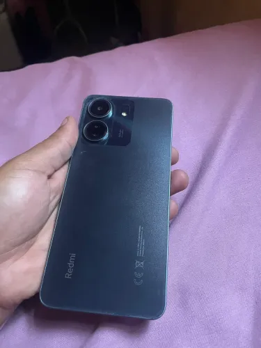 Redmi 13C