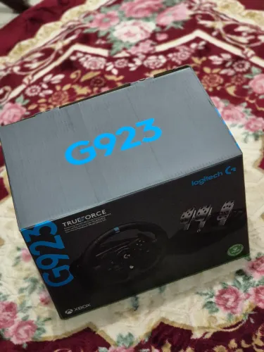 Volante Logitech g923
