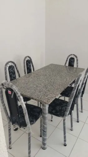 móveis a vista ou no cartão 